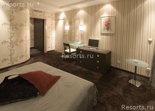 Balneohotel Pomorie 68